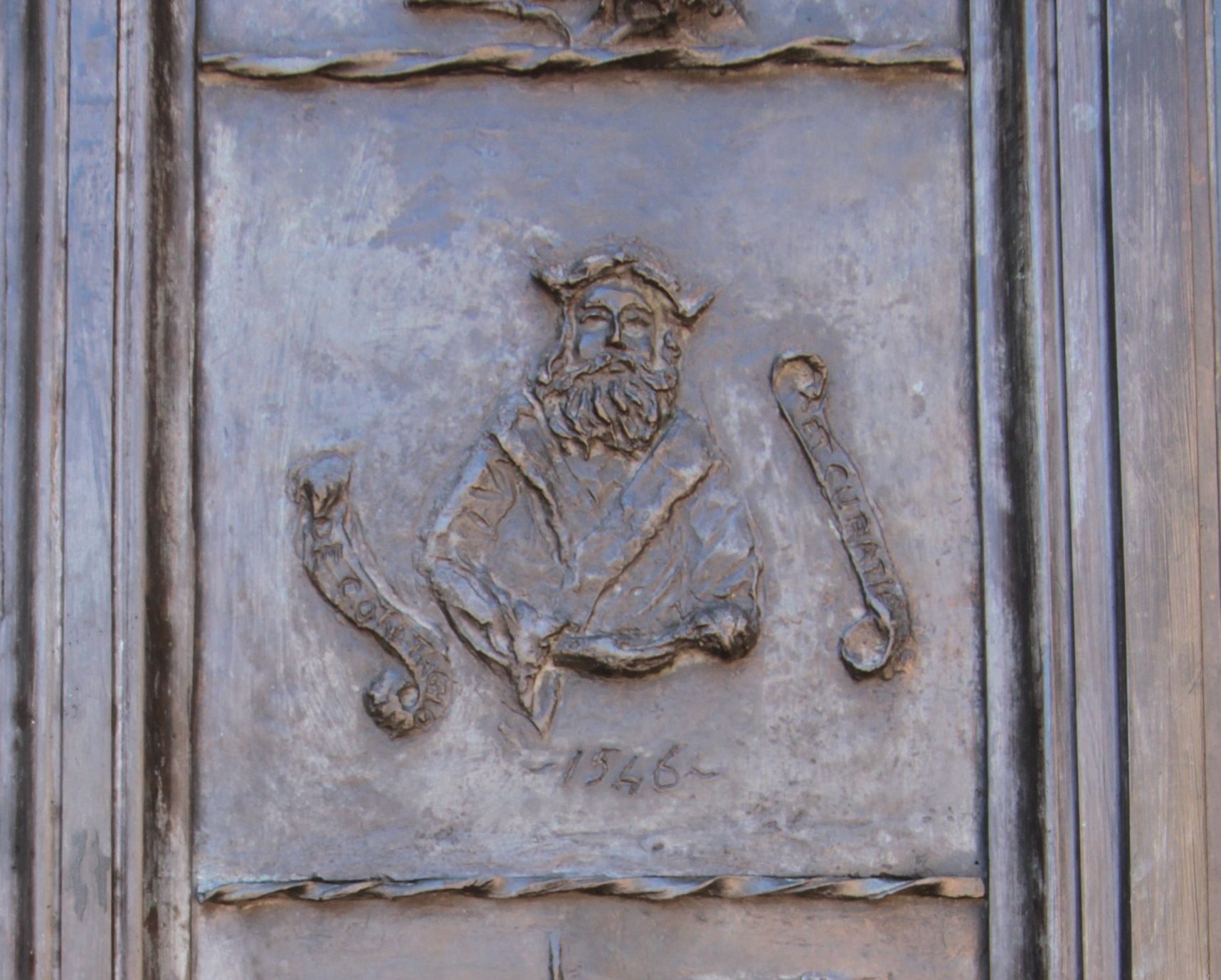 Tempio Votivo dei Medici d'Italia, Duno - 22.JPG